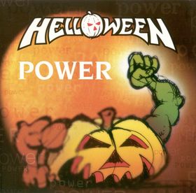 Power (Helloween song) - Wikipedia