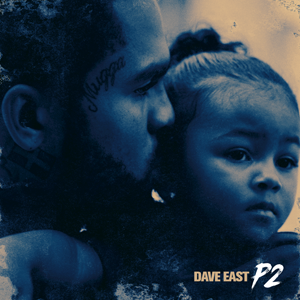 <i>Paranoia 2</i> 2018 mixtape by Dave East