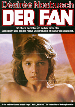 <i>Der Fan</i> 1982 film