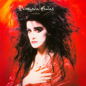 <i>Saint of the Pit</i> 1986 studio album by Diamanda Galás