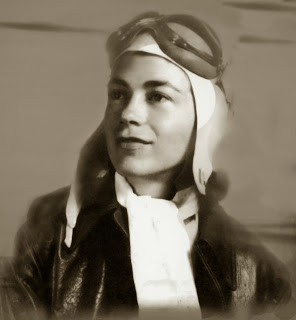 <span class="mw-page-title-main">Dorothy Swain Lewis</span> American aviator