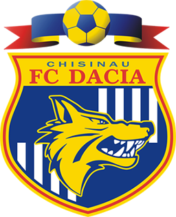 FC Dacia Chișinău association football club in Moldova