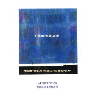 <i>Flight of the Blue Jay</i> album by Paul Motian