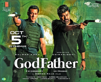 Godfather Movie Download Details