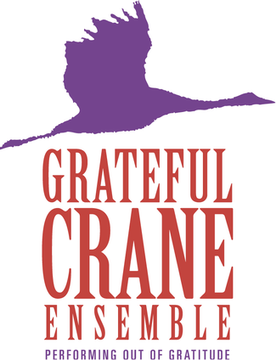 <span class="mw-page-title-main">Grateful Crane Ensemble</span> U.S. non-profit theatre company