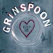 Better Off Alone (Grinspoon song) 2004 single by Grinspoon