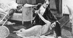 <i>Guillotine</i> (film) 1924 film