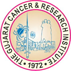 Gujarat Cancer Research Institute Hospital in Gujarat, India