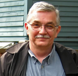 Harold Lee Tichenor Filmmaker and writer
