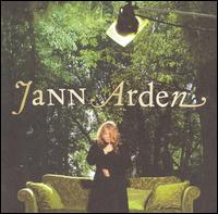 <i>Jann Arden</i> (album) 2005 studio album by Jann Arden