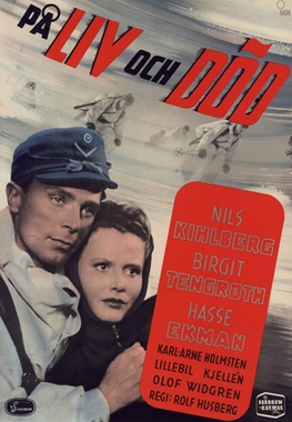 <i>Life and Death</i> (1943 film) 1943 film