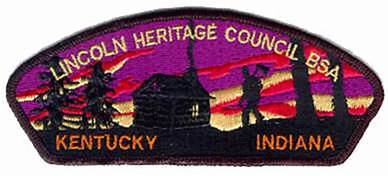 File:Lincoln Heritage Council, patch.jpg