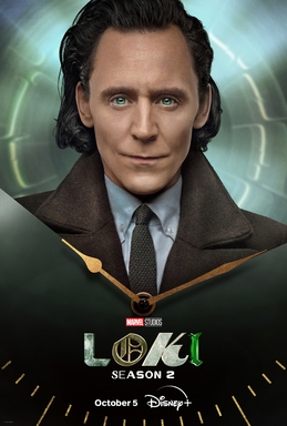 Loki (season 2) - Wikipedia