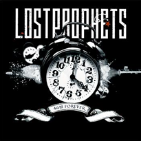 <span class="mw-page-title-main">4:AM Forever</span> 2007 single by Lostprophets