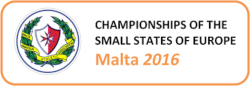 <span class="mw-page-title-main">2016 Championships of the Small States of Europe</span> International athletics championship event