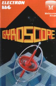 <i>Gyroscope</i> (video game) 1985 video game