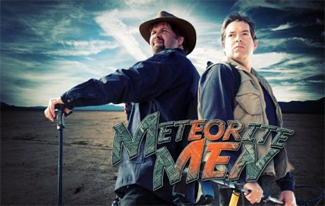 The Meteor Man (film) - Wikipedia