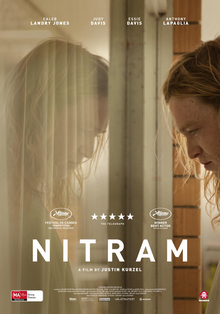 <i>Nitram</i> 2021 film by Justin Kurzel