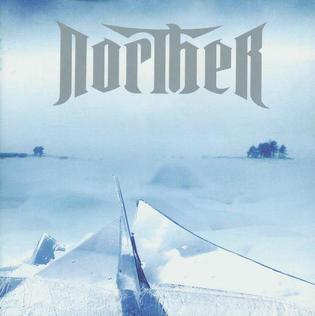 <i>Mirror of Madness</i> 2003 studio album by Norther