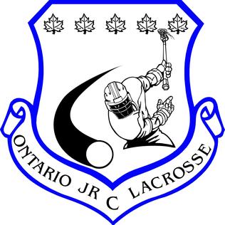 <span class="mw-page-title-main">Ontario Junior C Lacrosse League</span> Canadian sports league