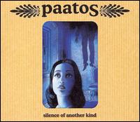 Paatos - Silence Of Another Kind.jpg