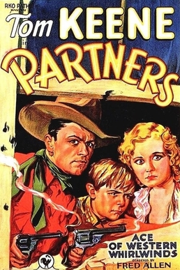 <i>Partners</i> (1932 film) 1932 film