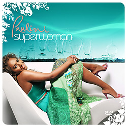 <i>Superwoman</i> (Paulini album) 2006 studio album by Paulini