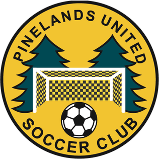 <span class="mw-page-title-main">Pinelands United SC</span> Barbados football club