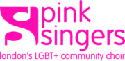 The Pink Singers Longest-running LGBT choir in Europe