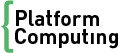 <span class="mw-page-title-main">Platform Computing</span> Software company in Canada