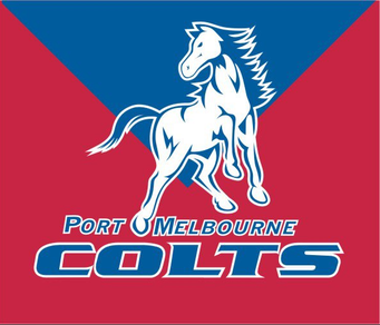 File:Port melbourne colts logo.png
