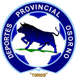 Provincial Osorno chilean football club