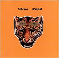 <i>¡Pulpo!</i> 1997 compilation album by Urusei Yatsura