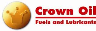 Crown Oil Manchester based oils company