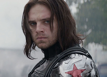 Sebastian Stan as Bucky Barnes.jpg