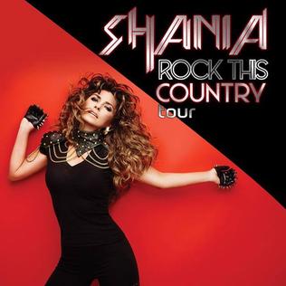 File:Shania Twain - Rock This Country Tour (Official Poster).jpg