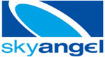 Sky Angel was an U.S. operator of Christian television networks; it operated three channels, Angel One, Angel Two, and KTV, all of which were exclusive to Dish Network. The company's corporate headquarters were located in Naples, Florida. The company also operated a Chattanooga, Tennessee location where programming, engineering and network operations resided.