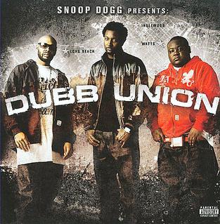 <i>Snoop Dogg Presents: Dubb Union</i> 2008 studio album by Dubb Union