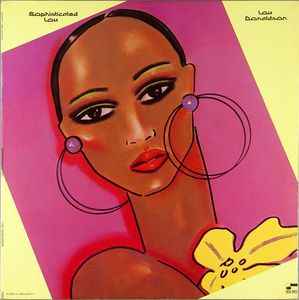 <i>Sophisticated Lou</i> album by Lou Donaldson