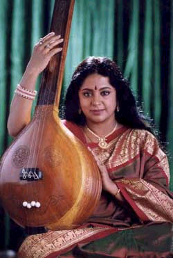 Srividya