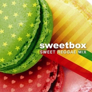 <i>Sweet Reggae Mix</i> 2008 remix album by Sweetbox