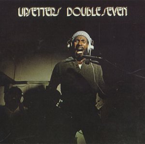 <i>Double Seven</i> 1974 studio album by The Upsetters