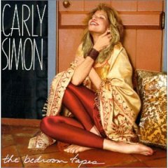 <i>The Bedroom Tapes</i> 2000 studio album by Carly Simon
