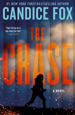 <i>The Chase</i> (Fox novel) Crime novel by Australian writer Candice Fox