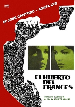 <i>The Frenchmans Garden</i> 1978 Spanish film