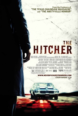 KUBHD ดูหนังออนไลน์ The Hitcher (2007) เต็มเรื่อง