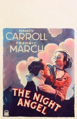 <i>The Night Angel</i> 1931 film