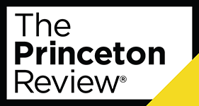 File:The Princeton Review (logo).png