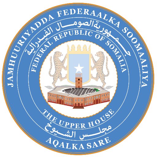 Somalian Senate