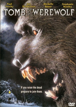 <i>Tomb of the Werewolf</i> 0000 American film